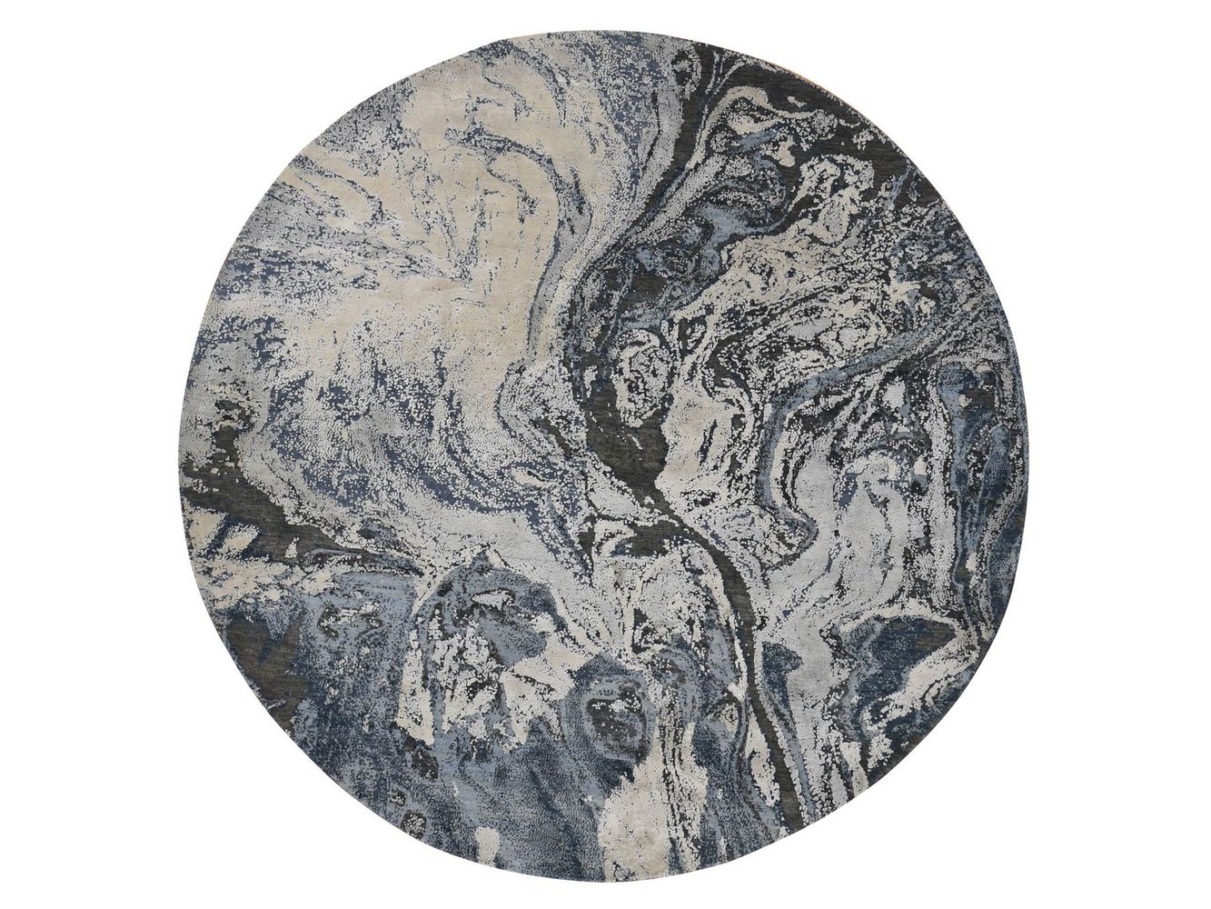 IRON LAYERS